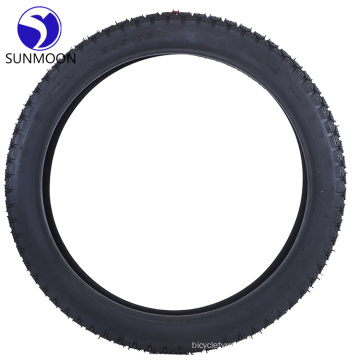 Gros de haute qualité 2,50-18 2,75-18 Tire Motorcycle Tire